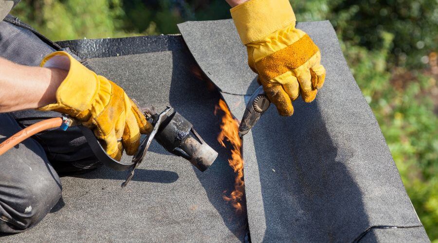 Professional residential roofers in Five Points, CA